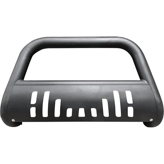 Kojem Bull Bar for Ford Transit 150 (2015-2022)