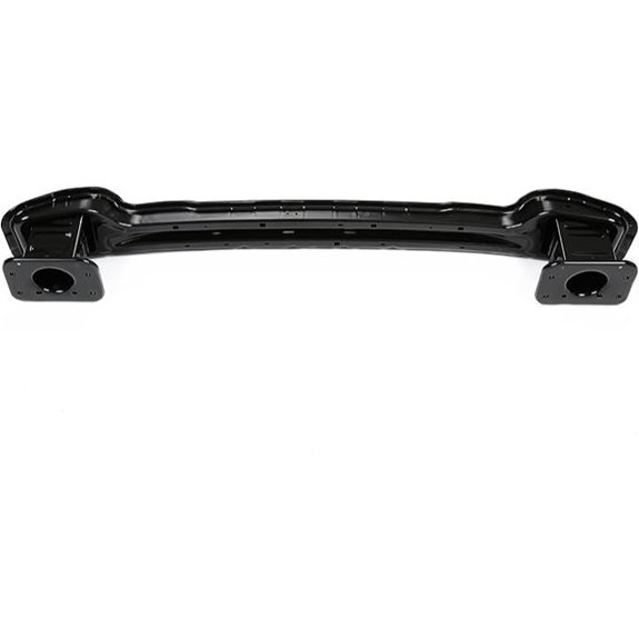 Front Bumper Reinforcement for Ford Transit (2015-2021)