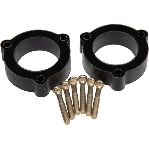 Leveling Lift Kit for Ford Transit & Tourneo