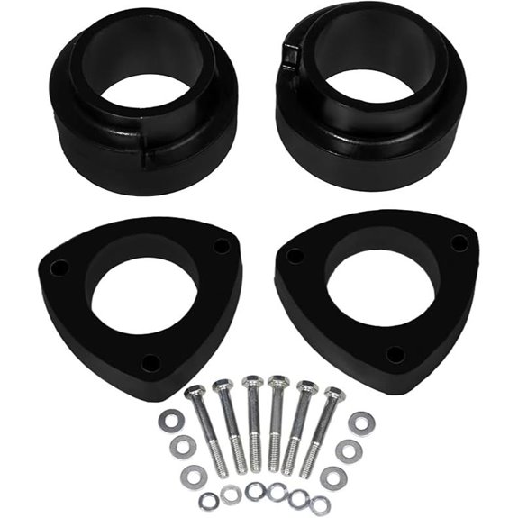 DEALPAREX 1.2 Lift Kit for Ford Transit 2013-2019