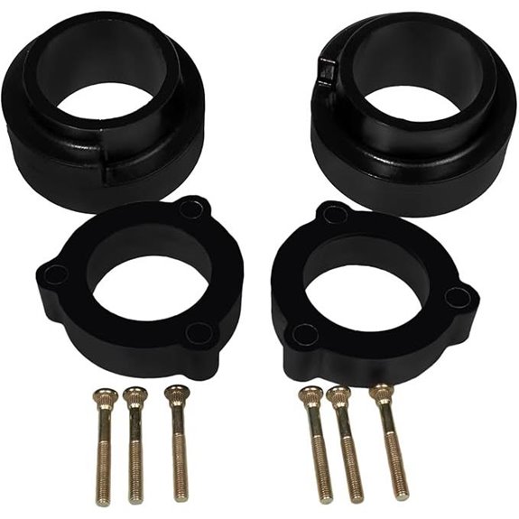 Leveling Lift Kit 1.2 inch for Ford Transit