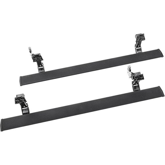 AMP Research PowerStep for Ford Transit 2020-2021