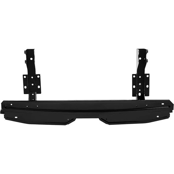 KUAFU Rear Bumper Reinforcement for Ford Transit