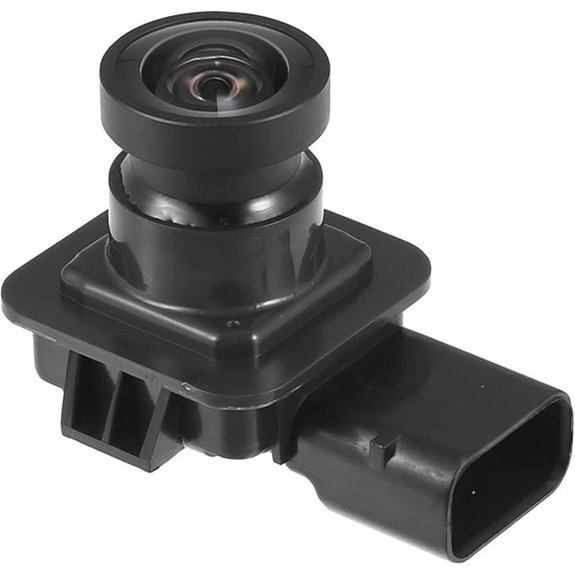 ACROPIX Rear View Backup Camera for Ford Transit