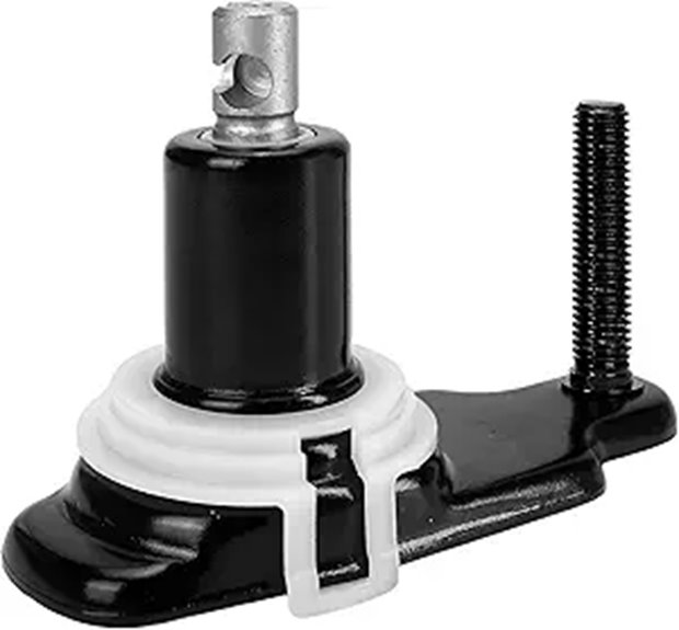 Car Spare Tire Mounting Bracket for Ford Transit