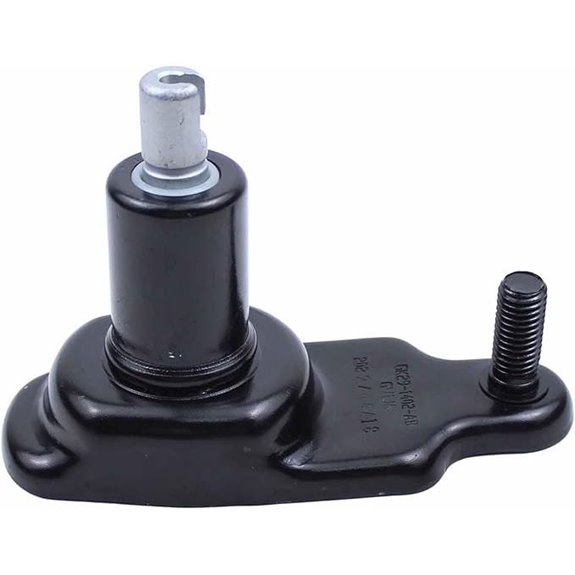 ApplianPar Spare Tire Carrier for Ford Transit