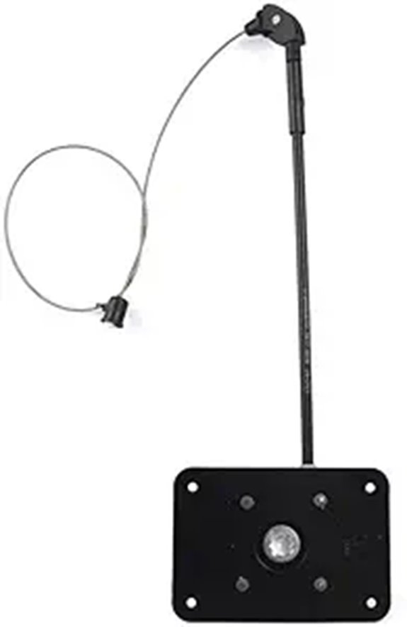 Splice Wheel Mounting Plate for Ford Transit Models