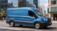 ford transit us evolution