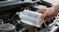 fuel filter replacement guide