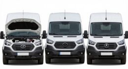 fuel type maintenance differences