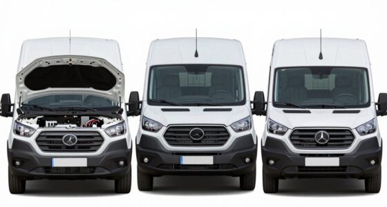 fuel type maintenance differences