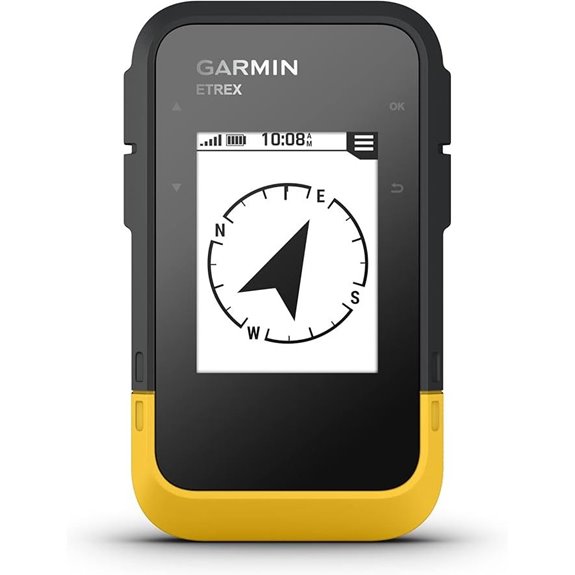 Garmin eTrex SE GPS Handheld Navigator