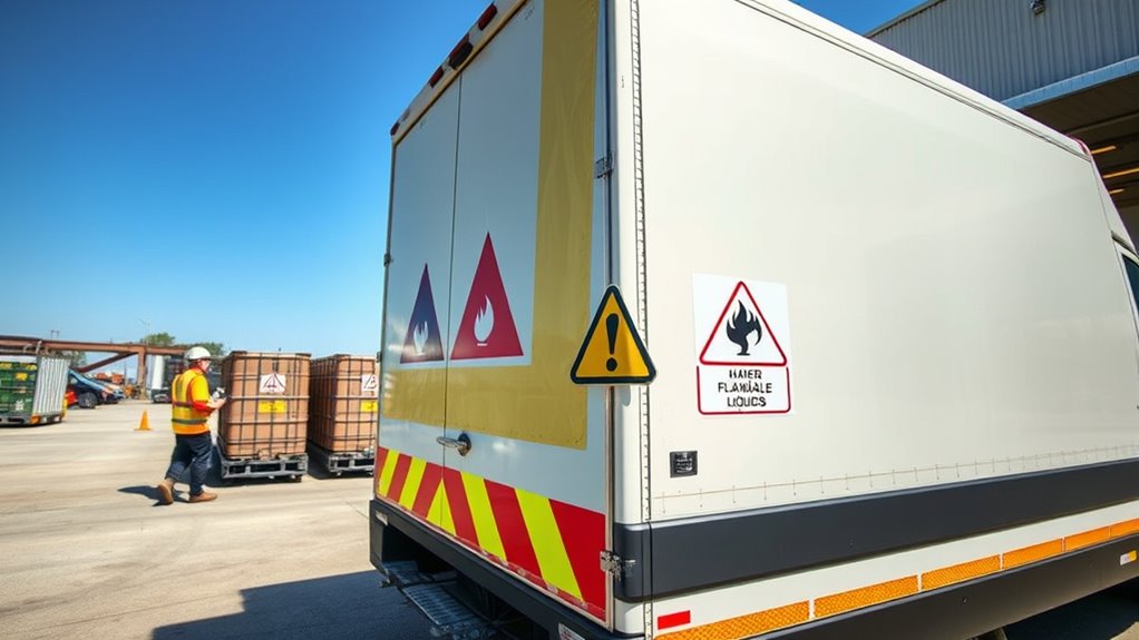 hazmat training ensures safety