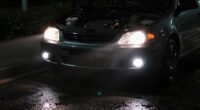 headlight power issue troubleshooting