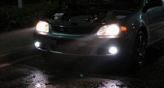 headlight power issue troubleshooting