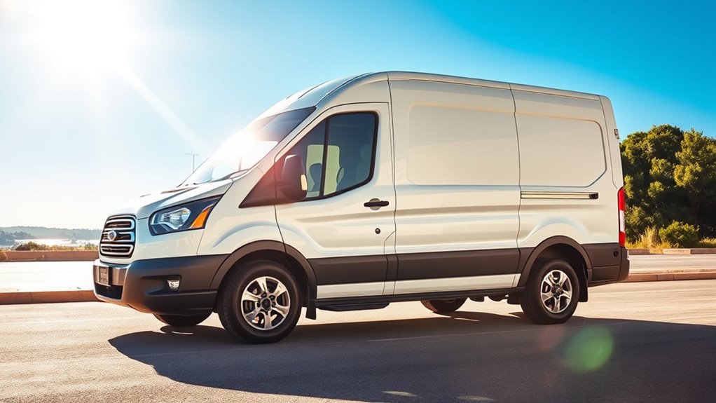 heat protection and maintenance