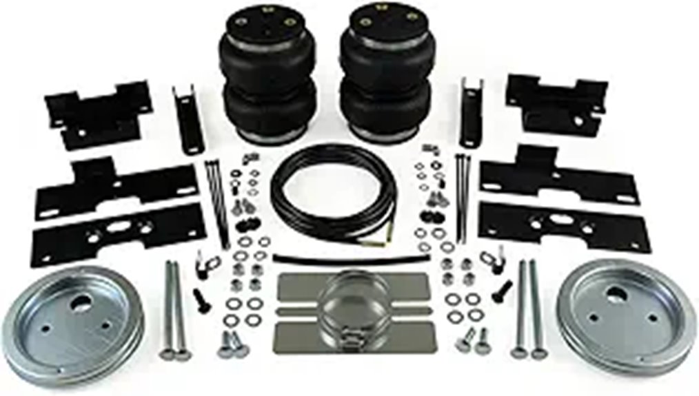 Air Lift 57213 LoadLifter 5000 Air Suspension Kit