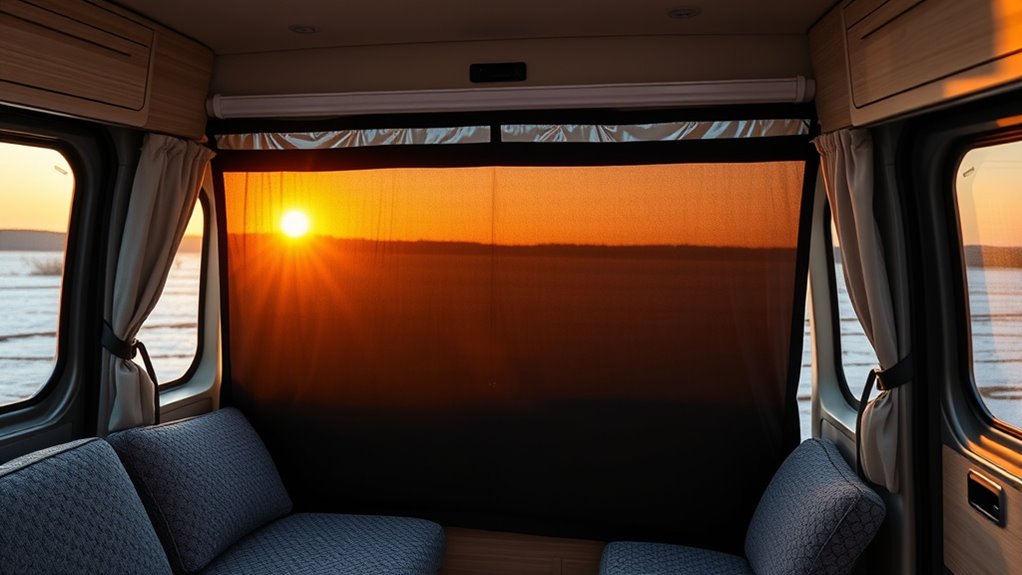 insulation durability fit