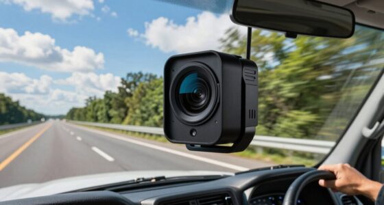 investing in ai dash cams