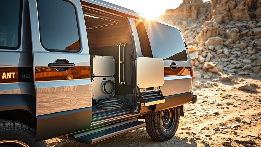 key factors for compressor