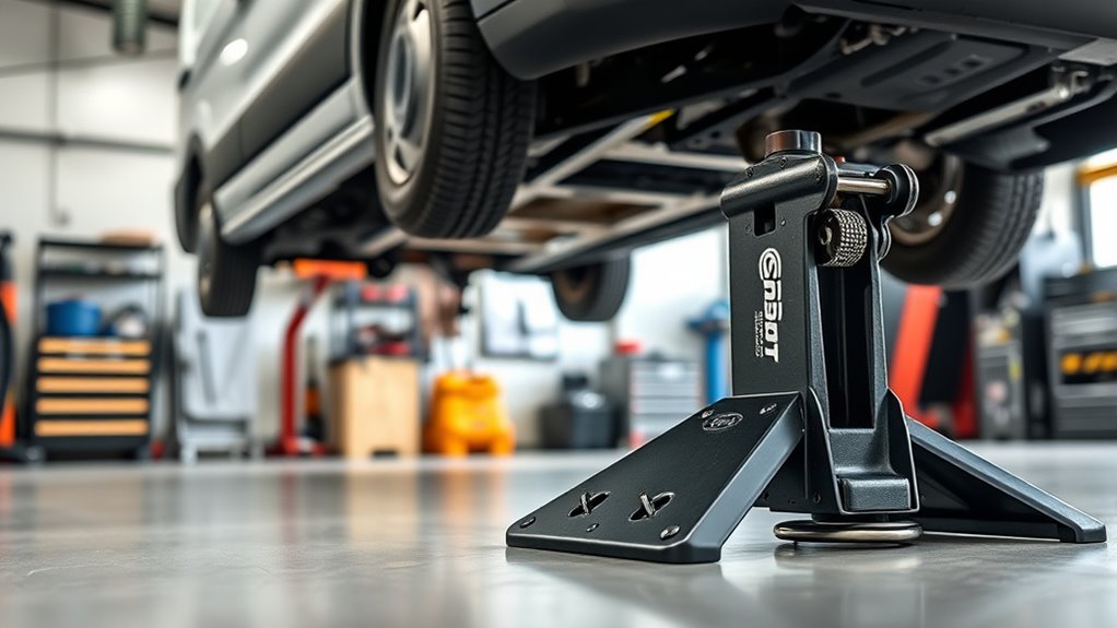 key safety and performance factors