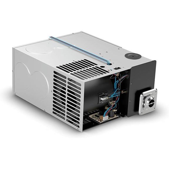 Dometic DFLD 40121 Large Furnace