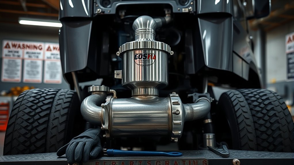 legal environmental vehicle compliance