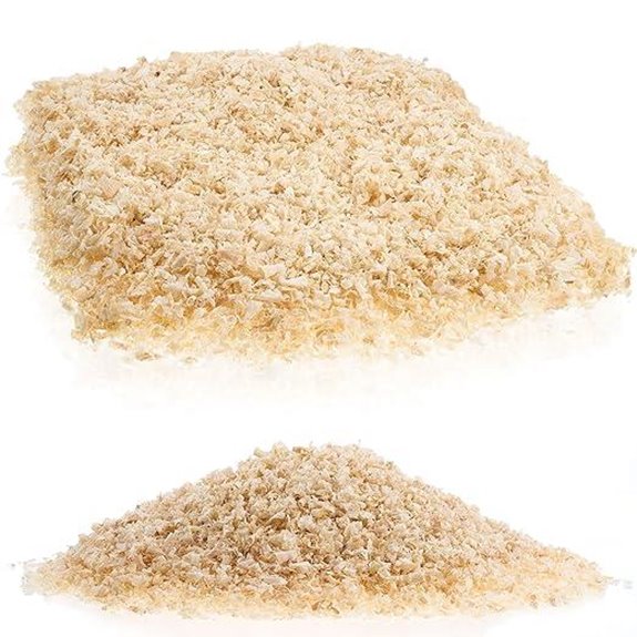 LEIFIDE 5.5lb Composting Toilet with Sawdust