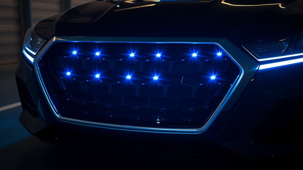 lighting upgrade installation challenges