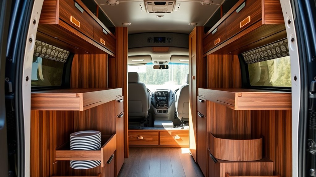 lightweight durable storage solutions