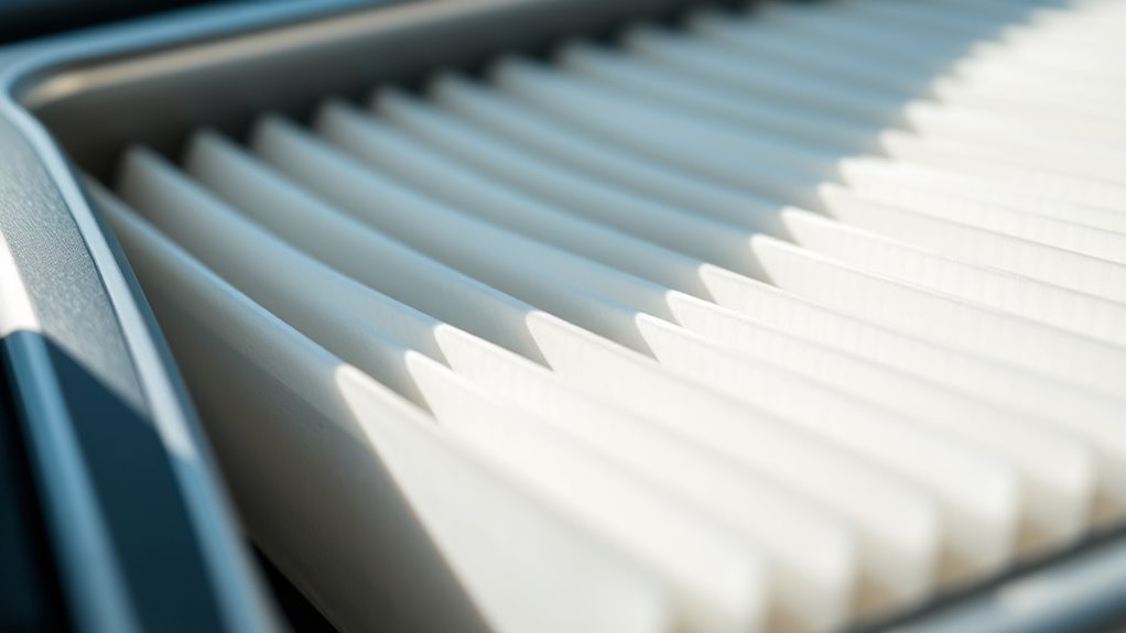 maintain clean fresh air