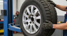 maintain tires for longevity