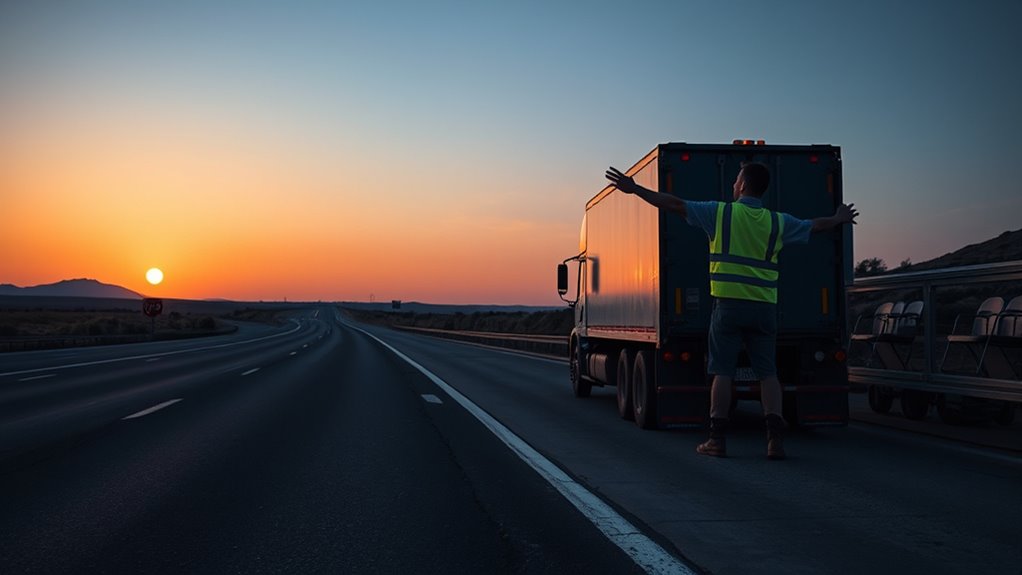 manage fatigue through breaks