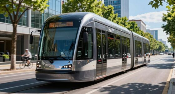 maximize electric vehicle range