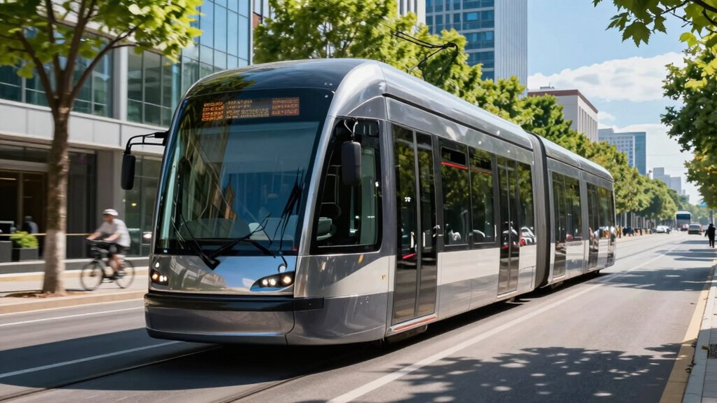 maximize electric vehicle range