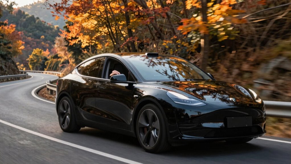 maximize one pedal braking efficiency