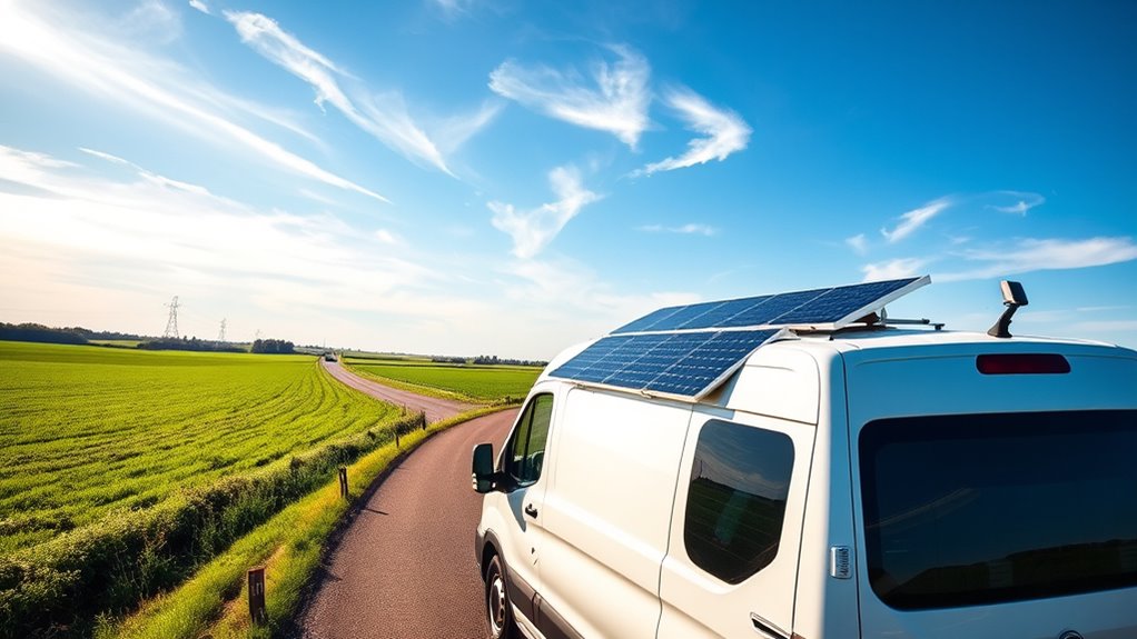 maximize solar energy efficiency