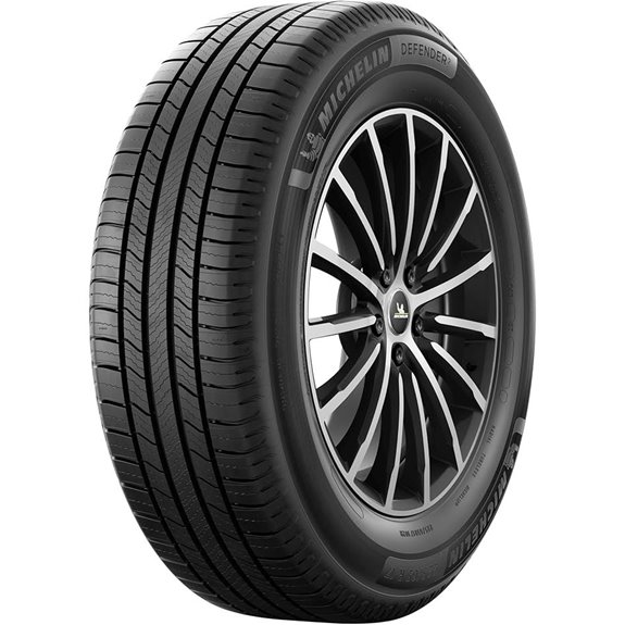 Michelin Defender2 All-Season Tire 235/65R17