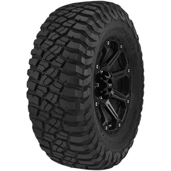 BFGoodrich Mud Terrain KM3 Tire for Light Trucks