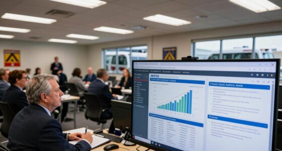 nhtsa transit investigation process