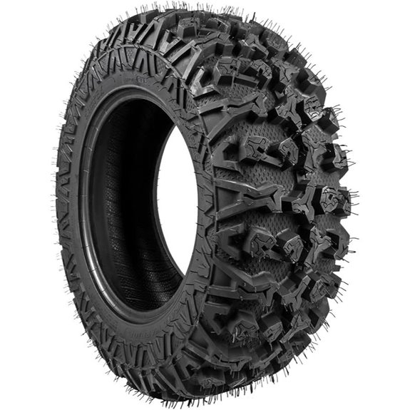 KIMPEX Trail Warrior Tire
