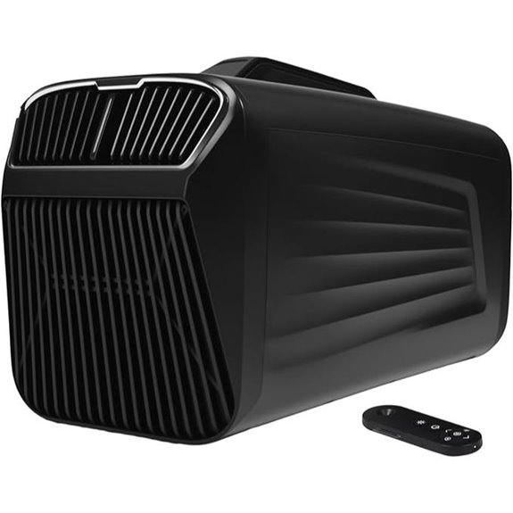 5600BTU Portable Air Conditioner for Camping and RV