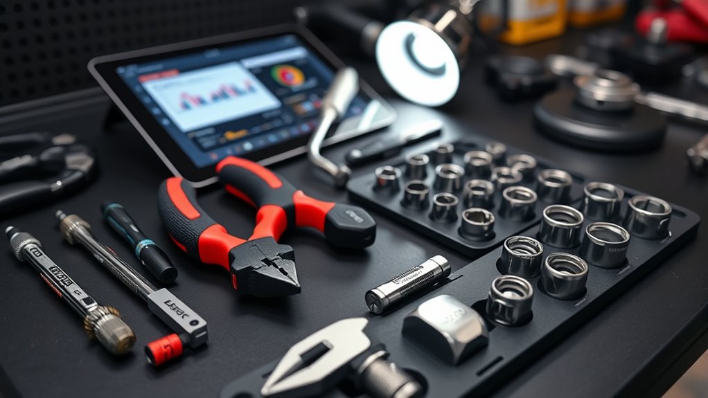 portable versatile durable tools