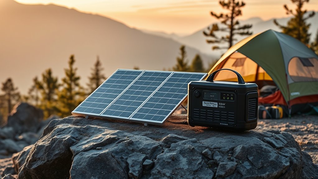 power portability compatibility longevity