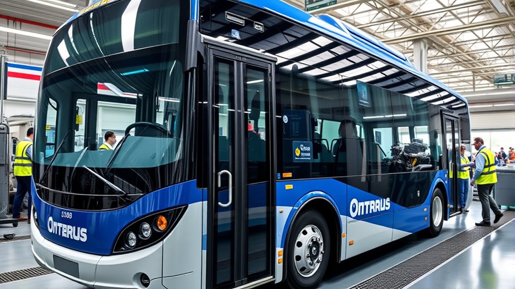 proactive fleet maintenance strategies