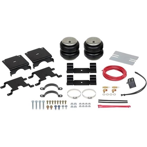 Firestone Airide Ride-Rite Rear Air Springs Kit