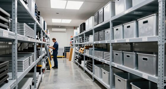 reliable van upfit suppliers