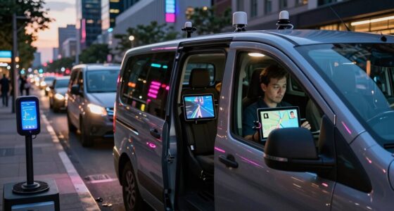 remote driver fleet management