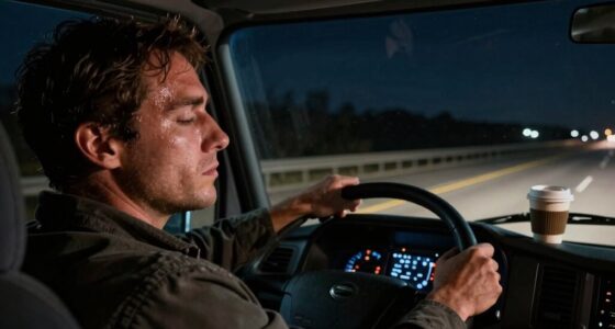 rest management prevents accidents