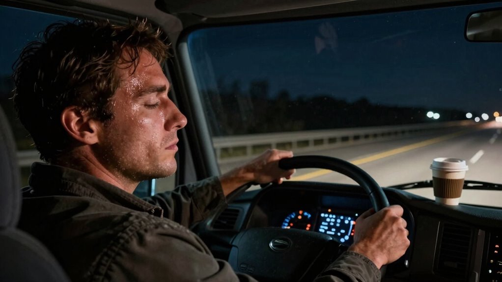 rest management prevents accidents